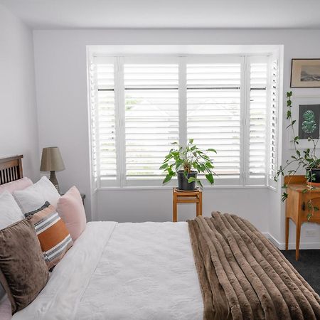 Omahanui - City Fringe Guesthouse Auckland Luaran gambar