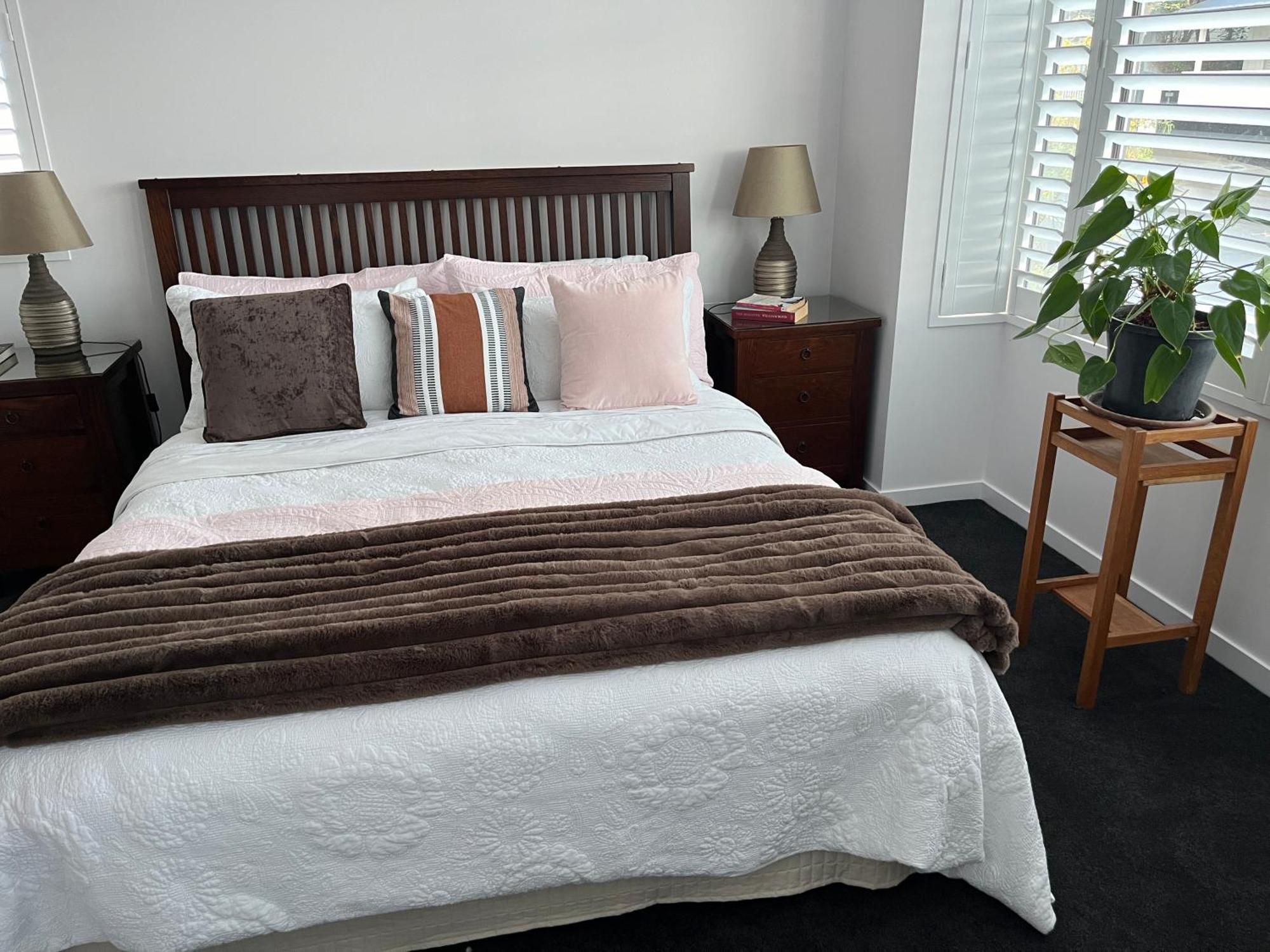 Omahanui - City Fringe Guesthouse Auckland Luaran gambar