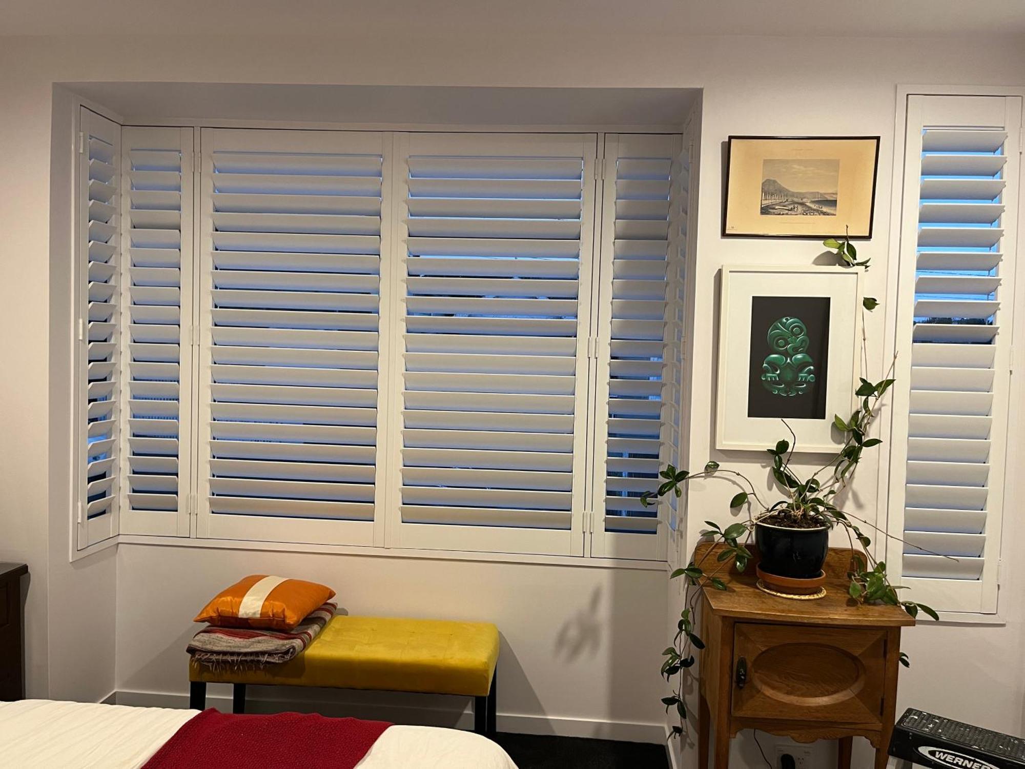 Omahanui - City Fringe Guesthouse Auckland Luaran gambar