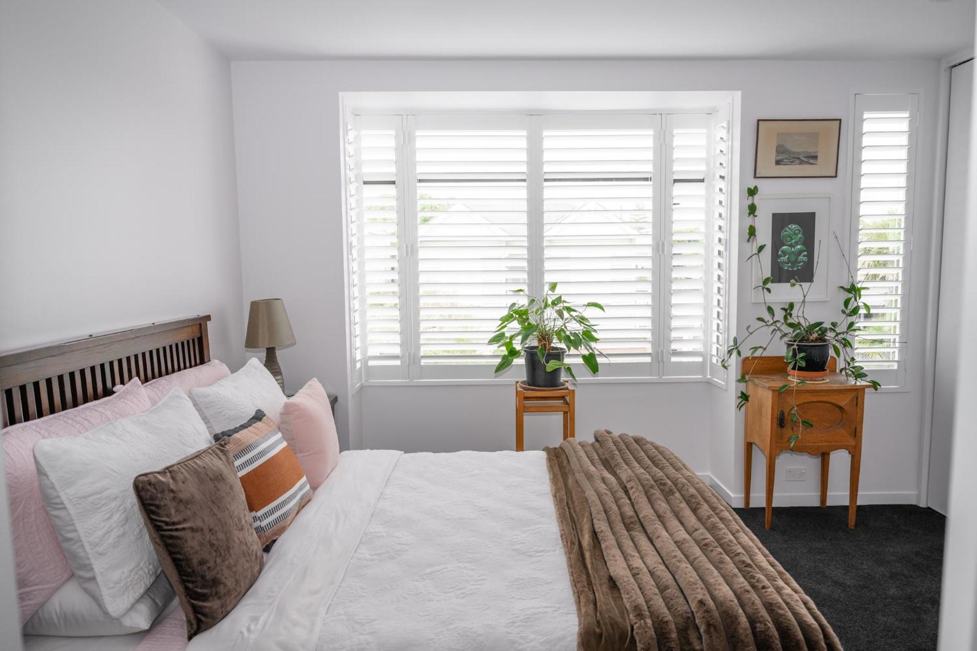Omahanui - City Fringe Guesthouse Auckland Luaran gambar