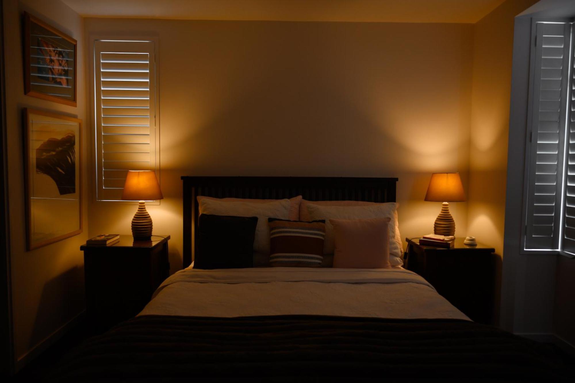 Omahanui - City Fringe Guesthouse Auckland Luaran gambar