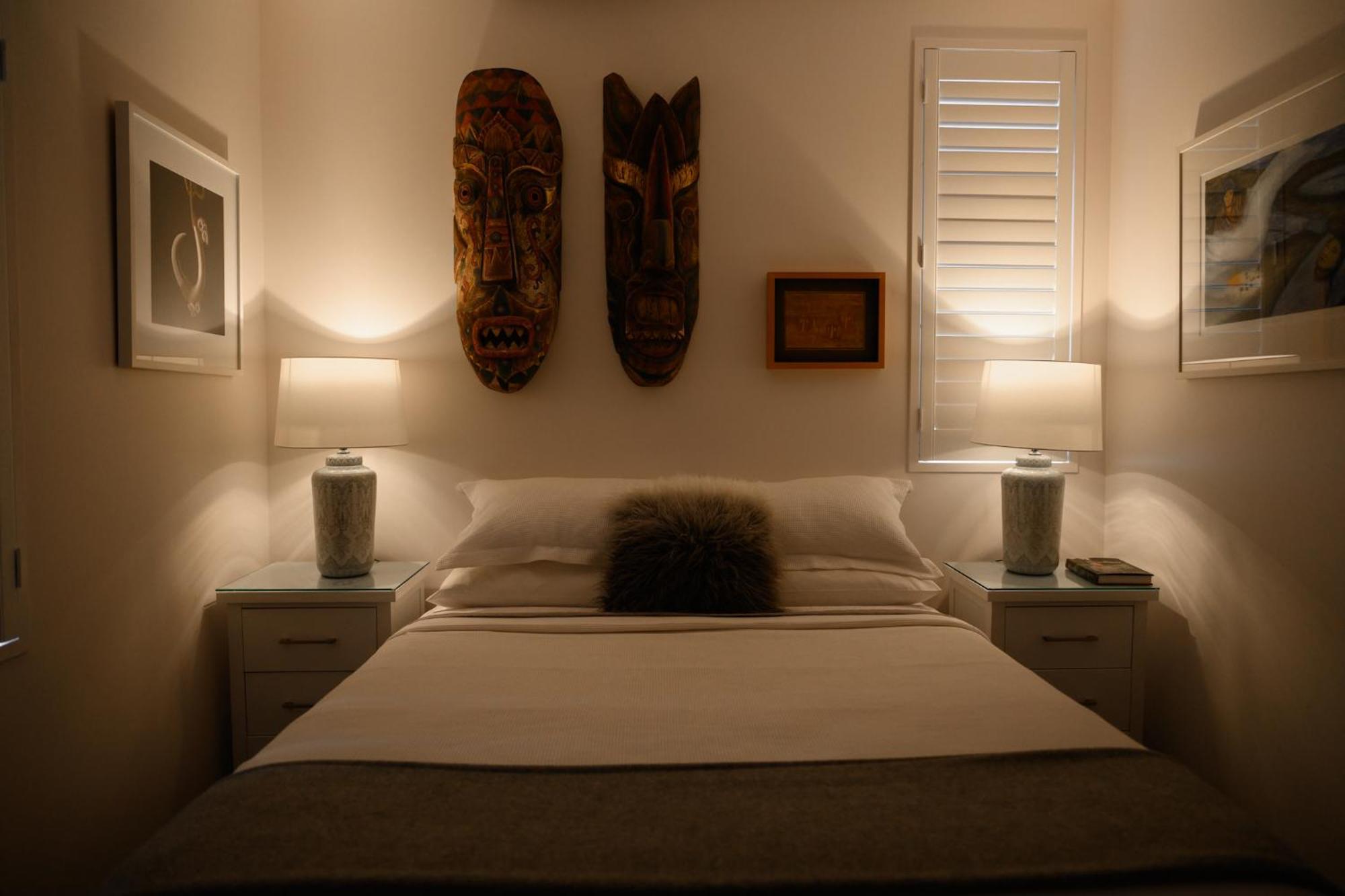 Omahanui - City Fringe Guesthouse Auckland Luaran gambar